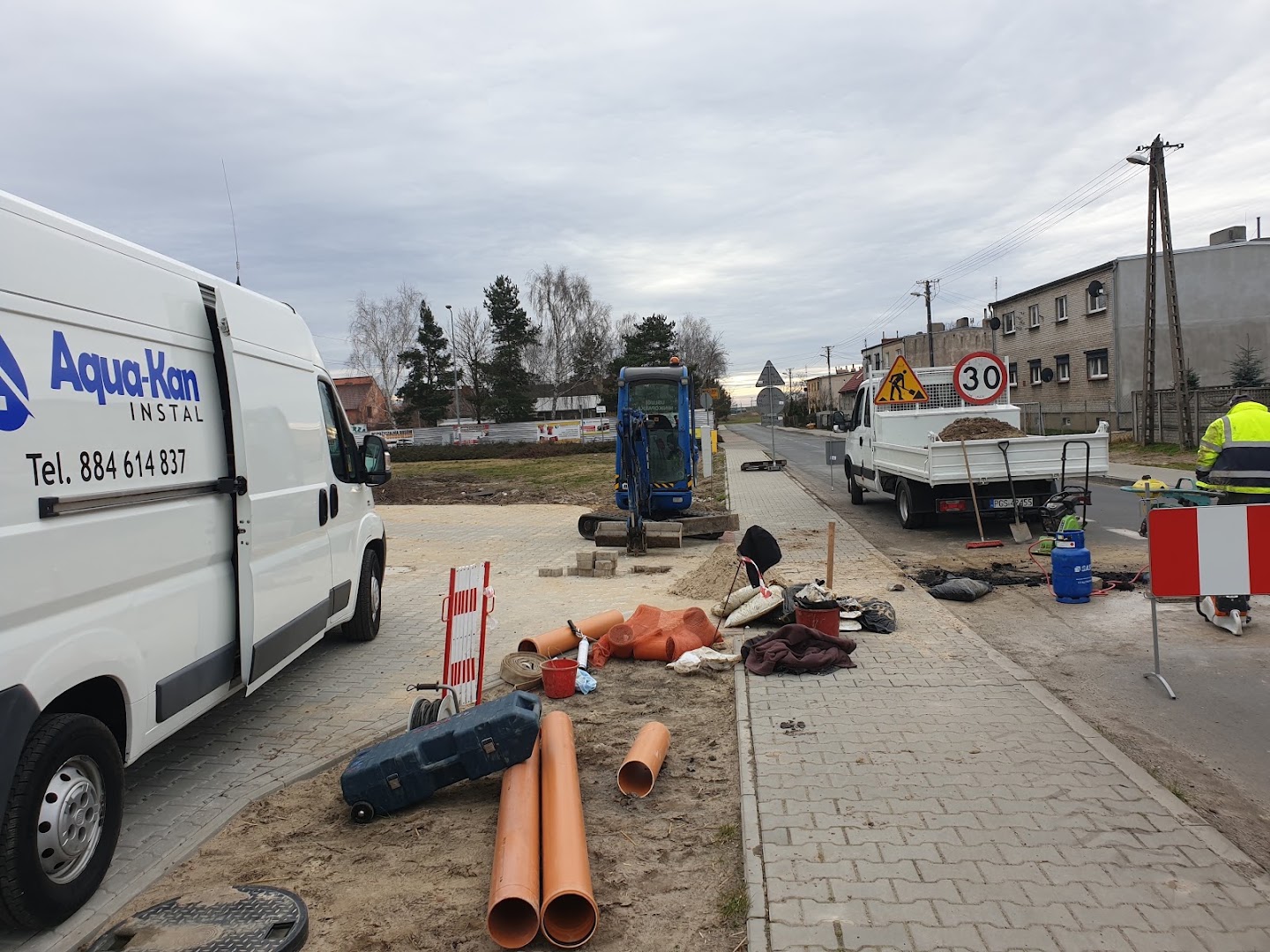 Aqua-Kan Instal Jacek Jakubiak — Zdjęcia 10