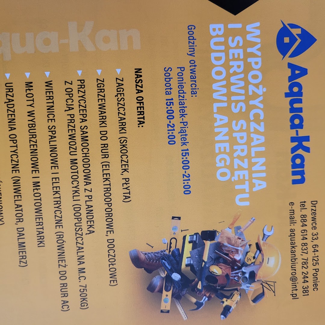 Aqua-Kan Instal Jacek Jakubiak — Zdjęcia 9