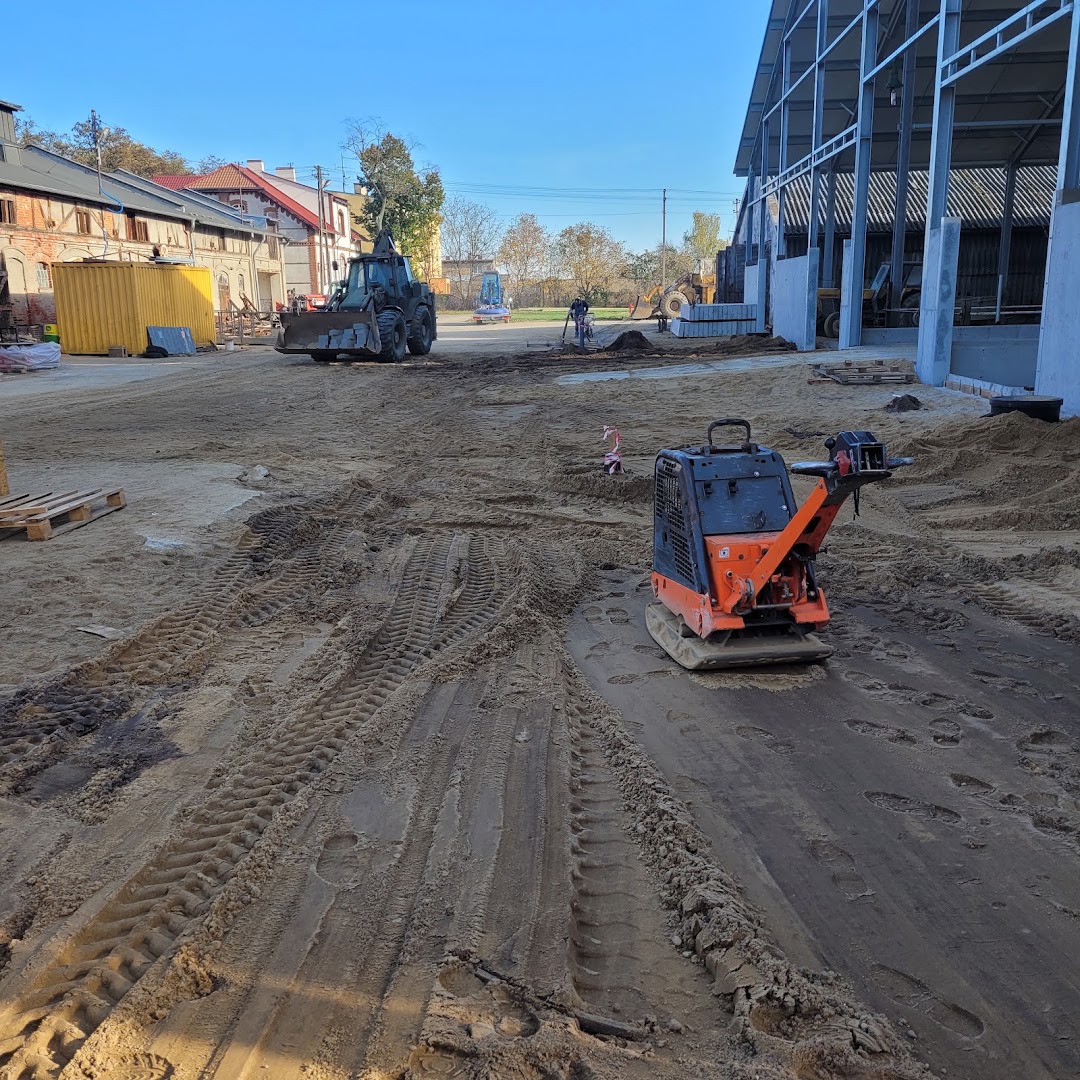 Aqua-Kan Instal Jacek Jakubiak — Zdjęcia 13