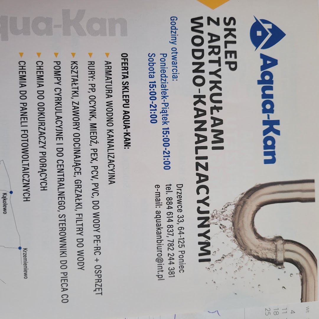 Aqua-Kan Instal Jacek Jakubiak — Zdjęcia 8
